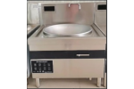 鑫航宝/XHB-GC-25KWXT/电磁炉/商用单头900大锅灶/1100*1200*800+400