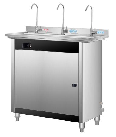 经宇/开水器/JDK-18J3/台式开水器/900*360*1150